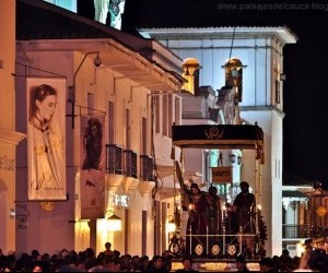 Holly Week of Popayan Source: wikimedia.org by DiegoMera1503