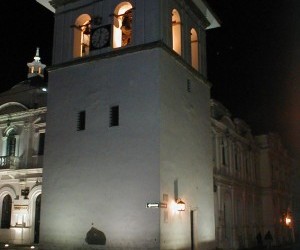 Torre del Reloj Fuente: wikimedia.org por Cafelo41